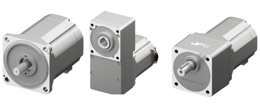 無刷馬達BLS系列