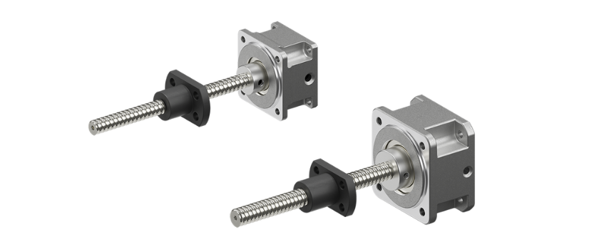 LA線性致動器安裝轉接器