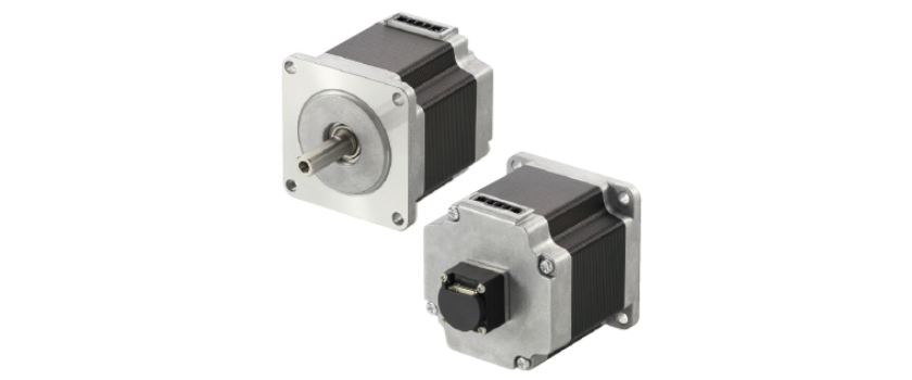 步進馬達PKP系列 附編碼器型