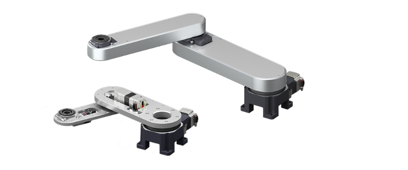 CVD全閉迴路控制型驅動器